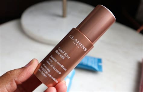 Clarins Eye Cream Review - The Velvet Life