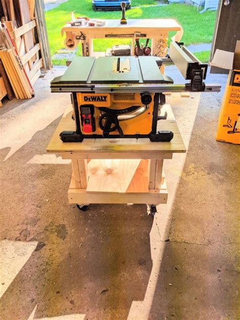 Hybrid Table Saws: What They Are and Why You Need It in Workshop