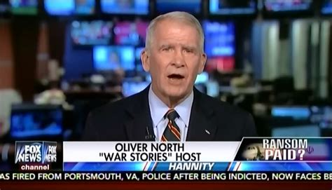 Ο Oliver North του Fox News, νέος πρόεδρος της Εθνικής Ένωσης Όπλων των ΗΠΑ – Politis Online