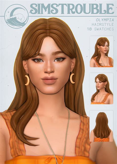 Sims 4 cc tumblr male hair - horbeijing