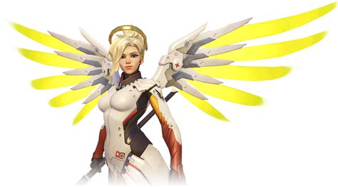 Heroes Never Die — How Overwatch Revolutionises the Dedicated Healer ...