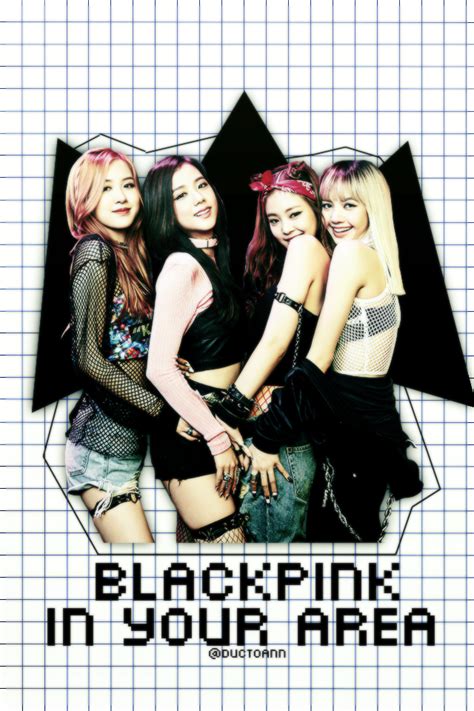 Wallpaper Iphone [BLACKPINK] by DucToann on DeviantArt