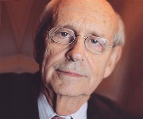 Stephen Breyer Biography - Facts, Childhood, Family Life & Achievements