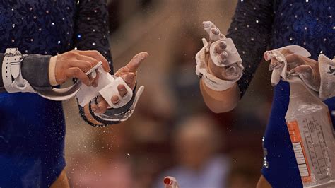 LSU wins SEC Gymnastics Championship