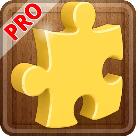 Jigsaw Puzzles Pro:Amazon.com:Appstore for Android