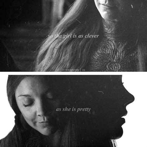 Queen Margeary | Margaery tyrell, Game of thrones quotes, Tyrell got