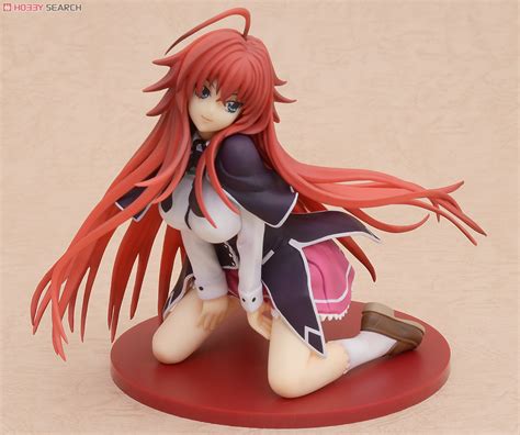 Rias Gremory FREEing Ver. (PVC Figure) Images List