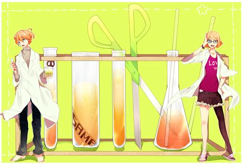 Kagamine Mirrors - VOCALOID - Image by Pixiv Id 1329904 #1371727 ...