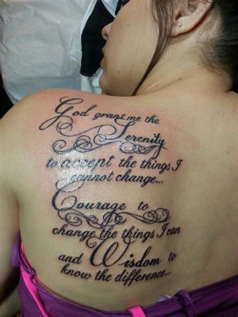 serenity-prayer-tattoo-12.jpg (600×800) | Serenity prayer tattoo ...