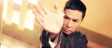 IP MAN 3 Trailer, Featurettes, Clip, Images and Posters | The Entertainment Factor