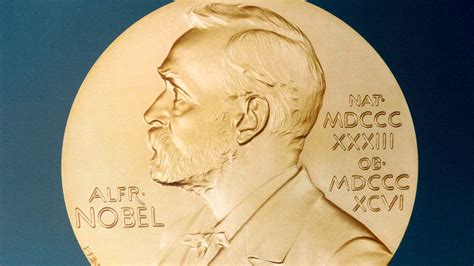 Call for the Nobel Prize in Medicine to be temporarily suspended - Radio Sweden | Sveriges Radio