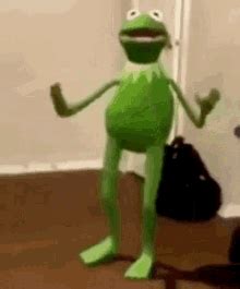 Dance Frog GIFs | Tenor