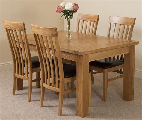 Extending Kitchen Table And Chair Sets - Image to u