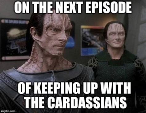 “Star Trek” Memes And Prosper (37 pics) - Izismile.com