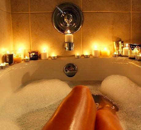 How to Craft a Ritual Bath That Will Carry You Far From Here