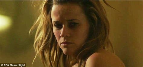 Reese Witherspoon abuses heroin and sex in Wild trailer | Daily Mail Online