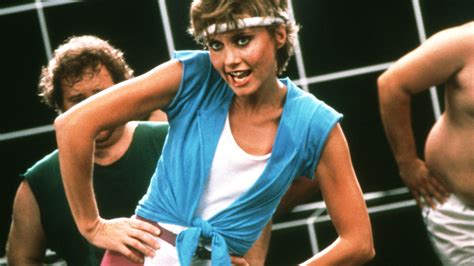 Olivia Newton Johnolivia Newton Olivia Newton John Physical | Images ...