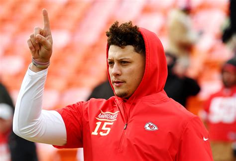 The youngest Super Bowl MVP winner: What else is Patrick Mahomes famous ...