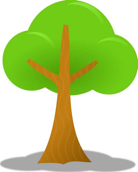 Free Tree Vector Cliparts, Download Free Tree Vector Cliparts png ...