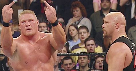 Stone Cold Steve Austin On Brock Lesnar vs Goldberg - What Went Wrong