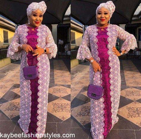 30 Best Naming Ceremony Outfit in Nigeria in 2023 - Kaybee Fashion Styles