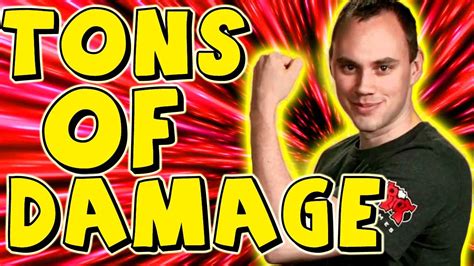 League of Legends Phreak - Tons of Damage Compilation - YouTube