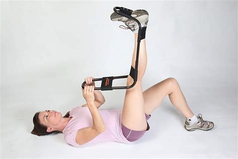 IdealStretch Original Hamstring Stretcher Device - Hamstring & Calf ...