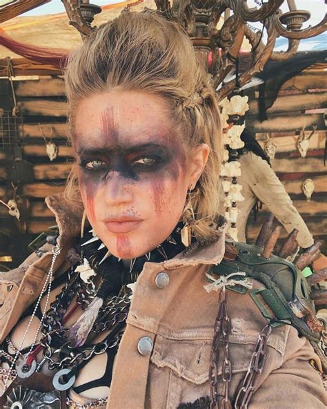 30 Apocalyptic Pics From The ‘Wasteland Weekend’ Where Costumes Are ...