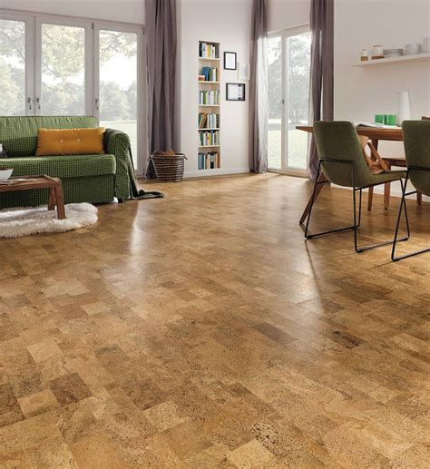 Haro Cork Flooring – Flooring Blog