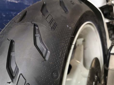 Michelin Power 5 Pair Deal - FREE UK DELIVERY - Two Tyres