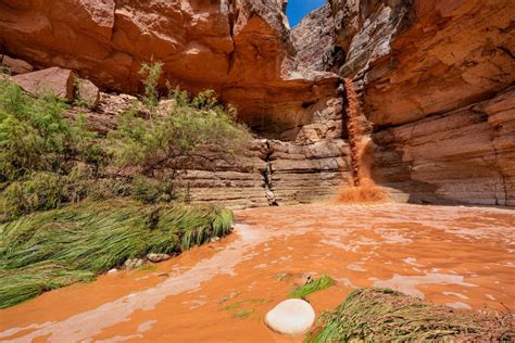 1 Dead and Multiple Injured After Flash Flood in Grand Canyon National Park, AZ - SnowBrains