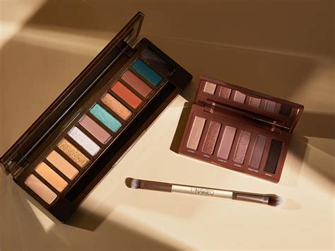 5 Best Eyeshadow Palettes at Ulta | Makeup.com