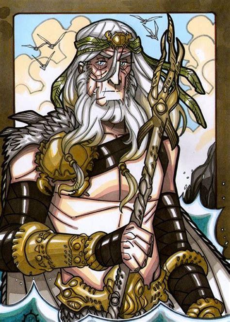 Aegir | Norse mythology, Norse, Mythology