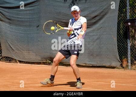 Jesper DE JONG of Netherlands during the first day of Roland-Garros 2024, ATP and WTA Grand Slam ...