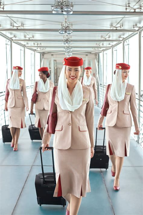 12 Shocking Secrets From a First Class Emirates Flight Attendant | Emirates cabin crew, Emirates ...