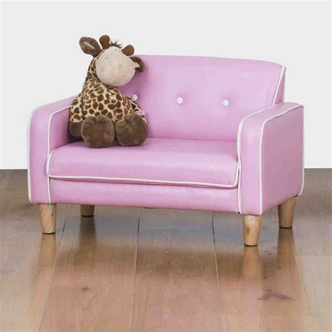 Kids Pink Sofa Toddler Sofa Chair, Kids Lounge Chair, Kids Couch, Lounge Room, Lounge Chairs ...