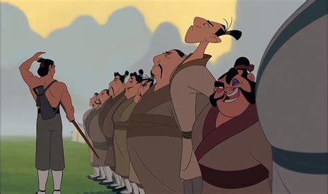 Why I Think Mulan Succeeds Handling Gender Issues - Mulan - Fanpop