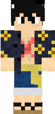 luffy skin | Nova Skin