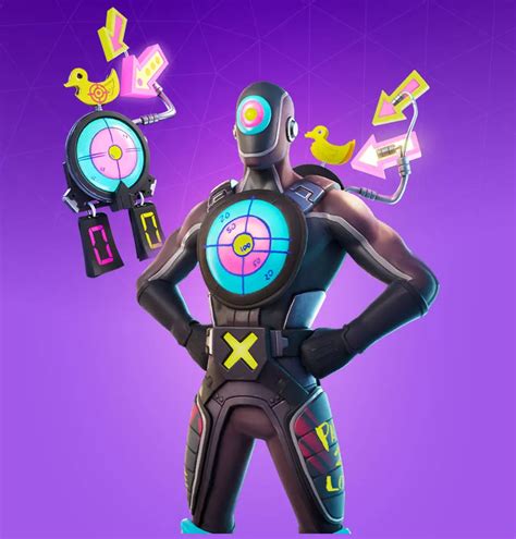 Fortnite Hit Man Skin - Character, PNG, Images - Pro Game Guides