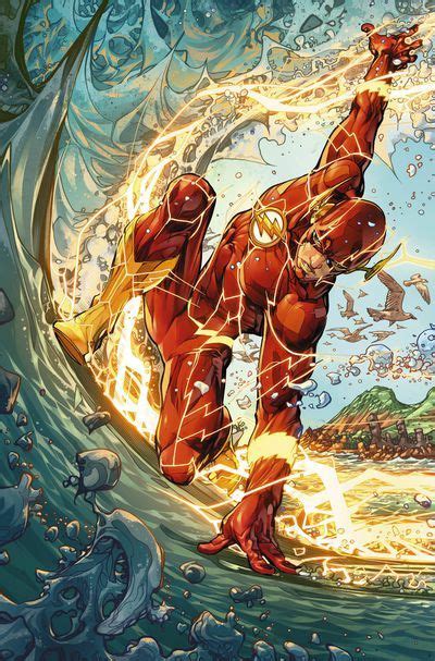 632 Best Comic Stuff - Flash images in 2020 | The flash, Kid flash, Dc comics