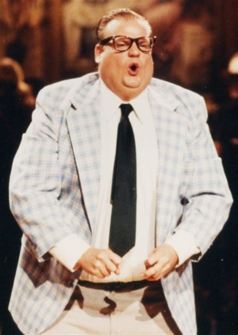 Find an Actor to Play Ted in Matt Foley: Motivational Speaker - The Movie (1990's) on myCast