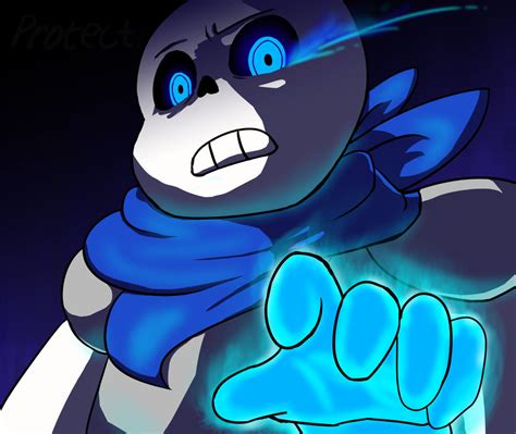 I found this online and its a blueberry sans fight lol | Undertale Amino