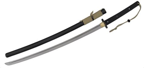 The SBG Tactical Katana Review