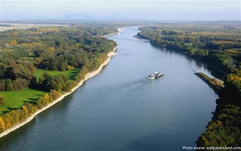 Interesting facts about the Danube River | Just Fun Facts