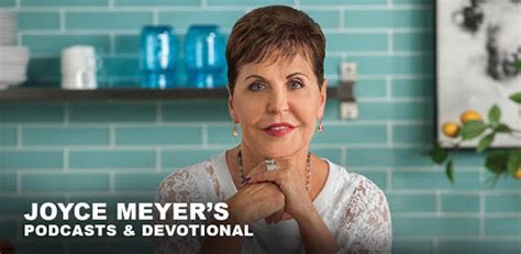 Joyce Meyer's Podcasts & Devotional for PC - How to Install on Windows PC, Mac