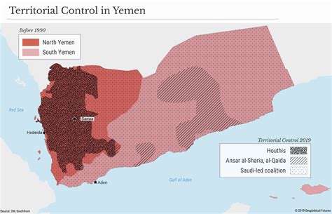 Vasundhra: RUPTURES IN THE YEMEN COALITION