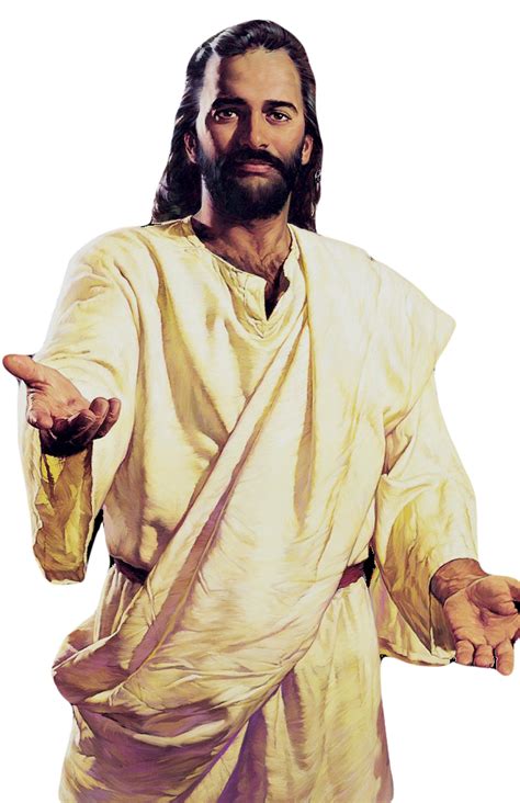 Jesus Png Jesus Transparent Background Freeiconspng | Images and Photos ...