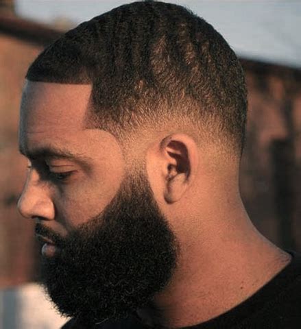 The 10 Most Popular Beard Styles For Black Men Golden - vrogue.co