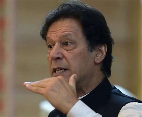 US prefers India for 'strategic partnership', wants Pakistan to clear Afghanistan 'mess': Imran Khan