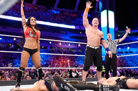 WWE WrestleMania 33 Results: Most Memorable Moments from Epic Event ...